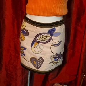 Veronica Beard Inga skirt